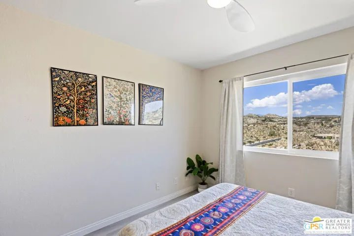 57347 Bandera Road, Yucca Valley, California 92284