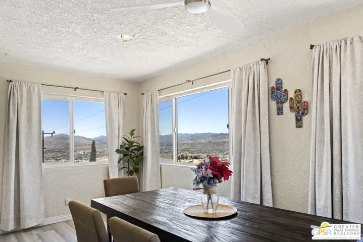57347 Bandera Road, Yucca Valley, California 92284