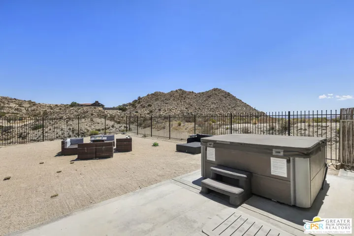 57347 Bandera Road, Yucca Valley, California 92284