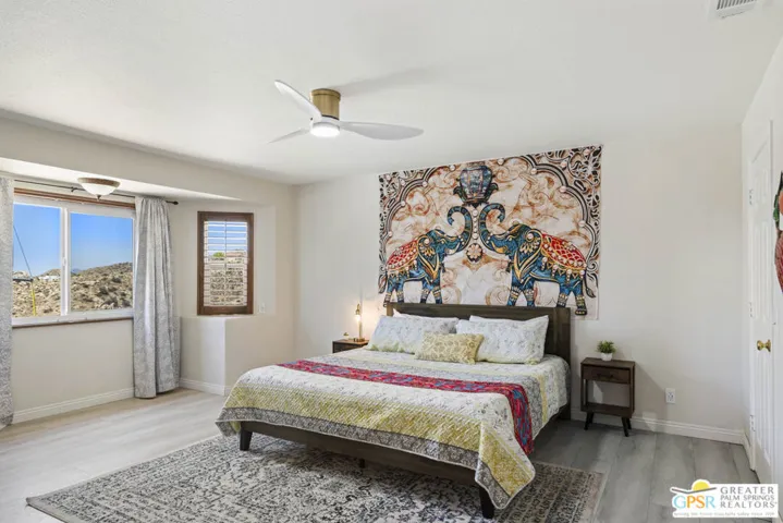 57347 Bandera Road, Yucca Valley, California 92284