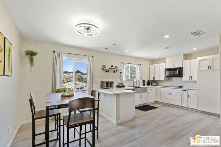 57347 Bandera Road, Yucca Valley, California 92284