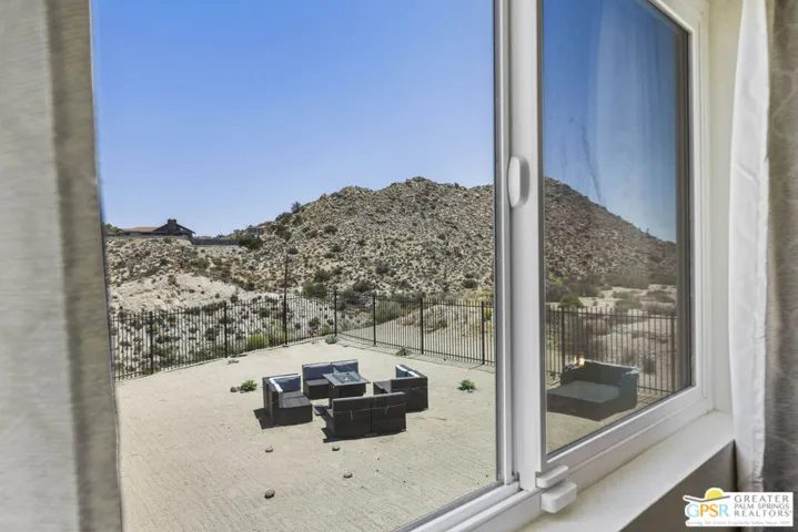 57347 Bandera Road, Yucca Valley, California 92284