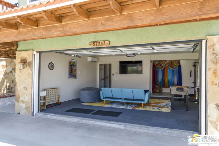 57347 Bandera Road, Yucca Valley, California 92284