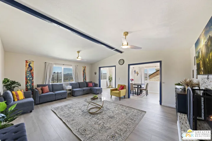 57347 Bandera Road, Yucca Valley, California 92284