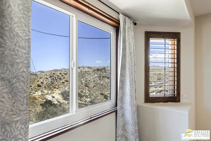 57347 Bandera Road, Yucca Valley, California 92284