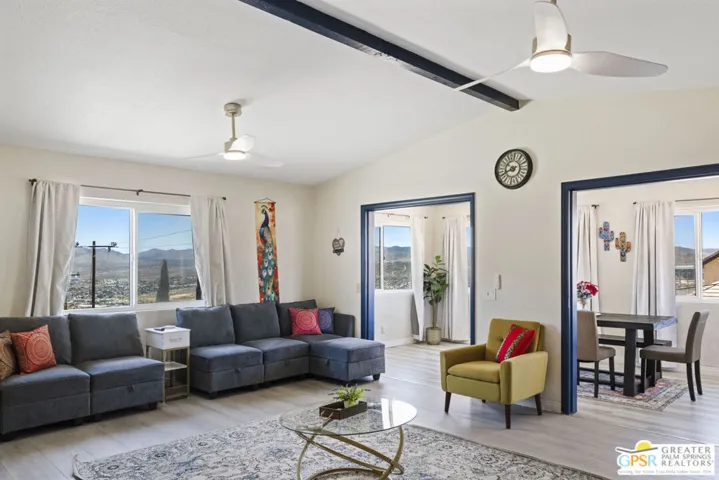 57347 Bandera Road, Yucca Valley, California 92284