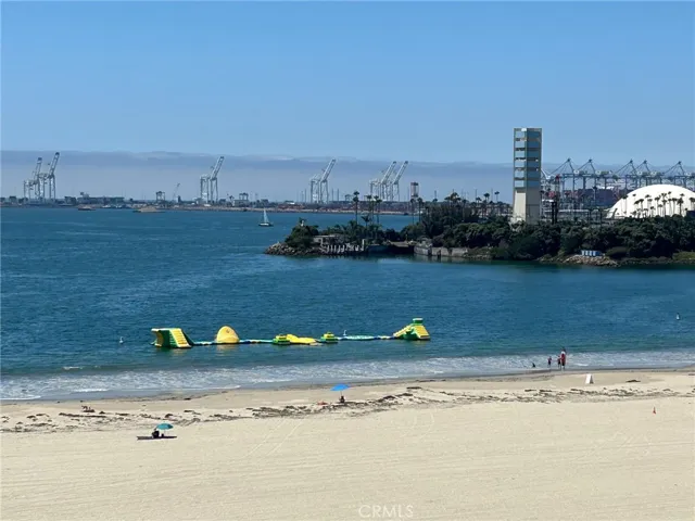 1230 E Ocean Boulevard 503, Long Beach, California 90802