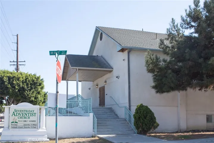 1226 W Compton, Compton, California 90220