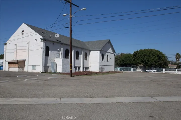 1226 W Compton, Compton, California 90220