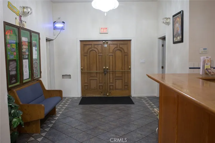 1226 W Compton, Compton, California 90220