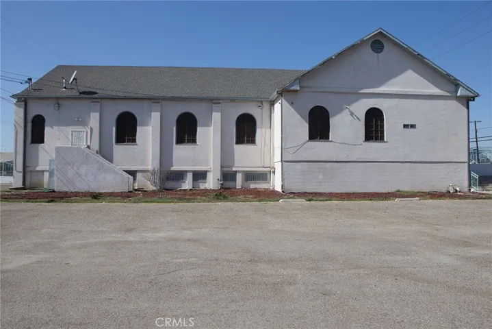 1226 W Compton, Compton, California 90220