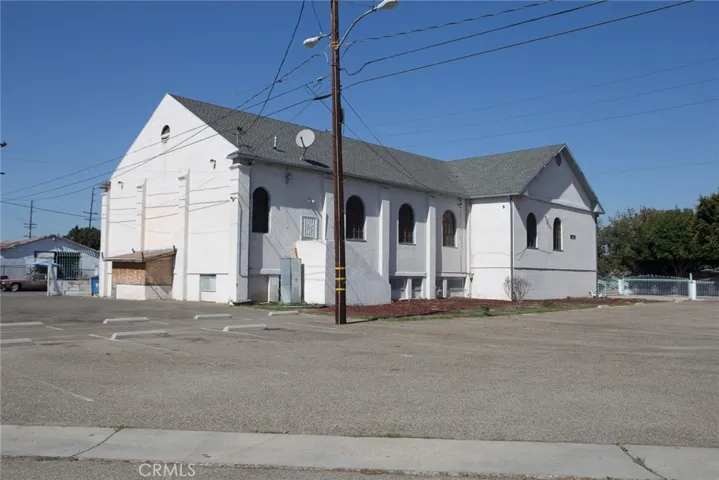 1226 W Compton, Compton, California 90220