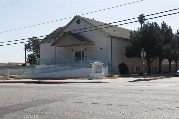 1226 W Compton, Compton, California 90220