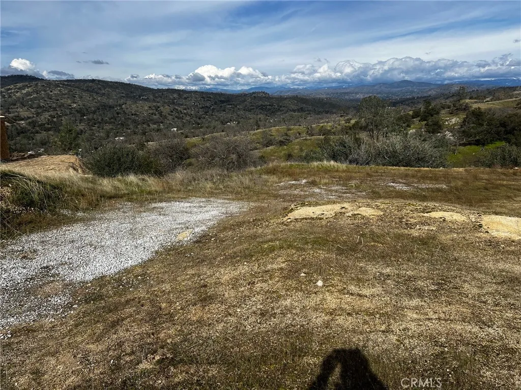 1572 Lot # Lilley Mountain