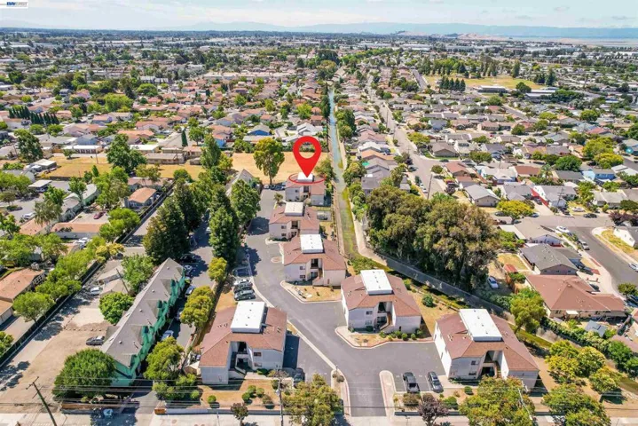 27949 Thornton Ct 1b, Hayward, California 94544