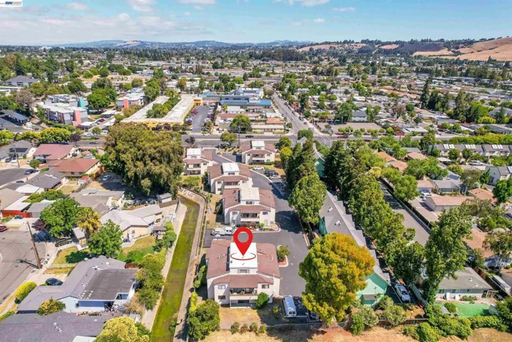 27949 Thornton Ct 1b, Hayward, California 94544