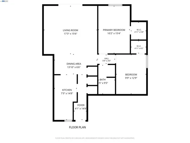 27949 Thornton Ct 1b, Hayward, California 94544