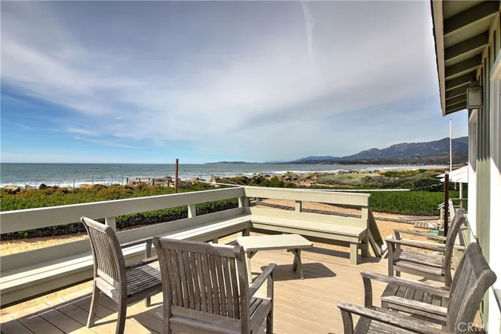 539 Sand Point, Carpinteria, California 93013