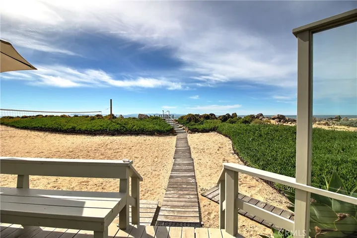 539 Sand Point, Carpinteria, California 93013