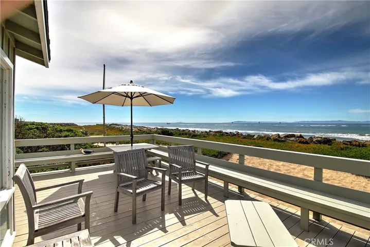 539 Sand Point, Carpinteria, California 93013