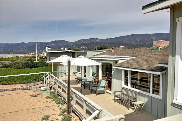 539 Sand Point, Carpinteria, California 93013
