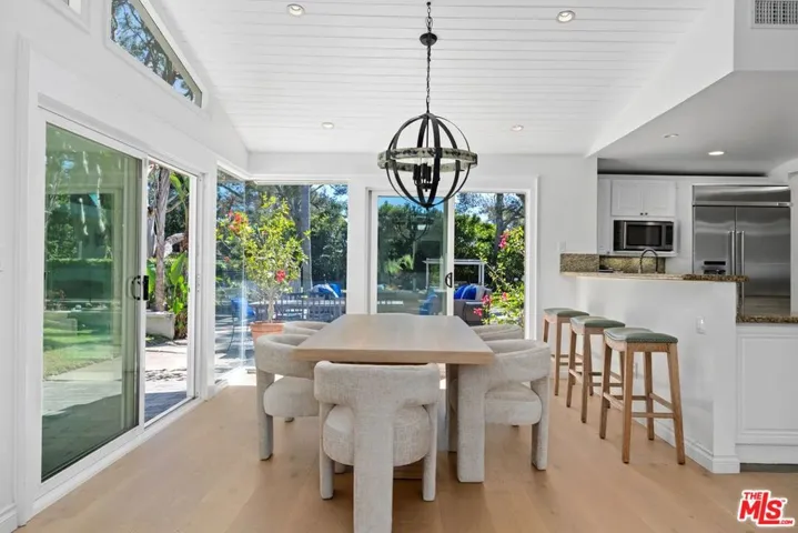 29260 Sea Lion Place, Malibu, California 90265