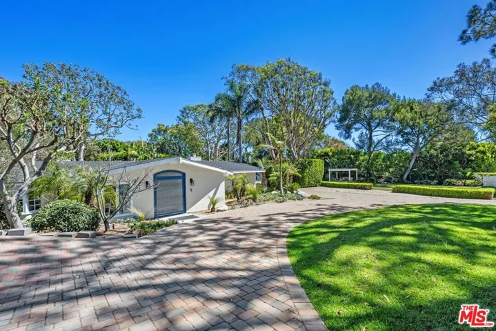 29260 Sea Lion Place, Malibu, California 90265