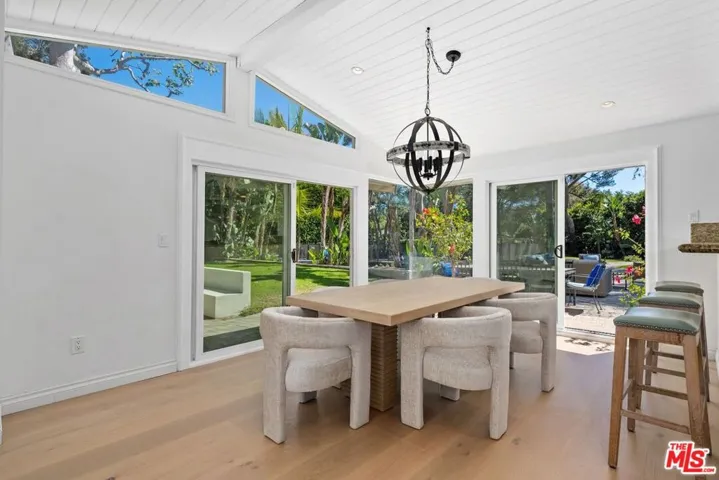29260 Sea Lion Place, Malibu, California 90265
