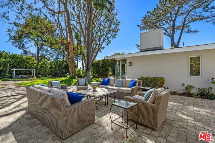 29260 Sea Lion Place, Malibu, California 90265