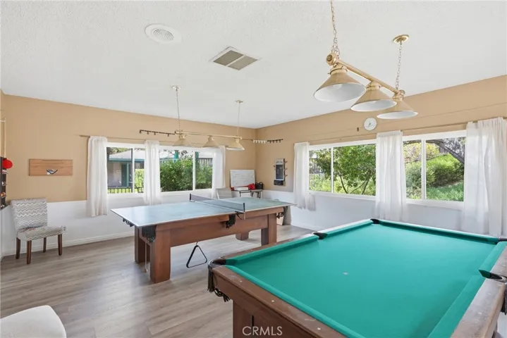Sea Oaks Community -Billards Room