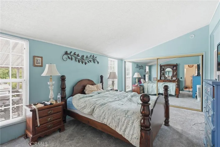 Bedroom #1