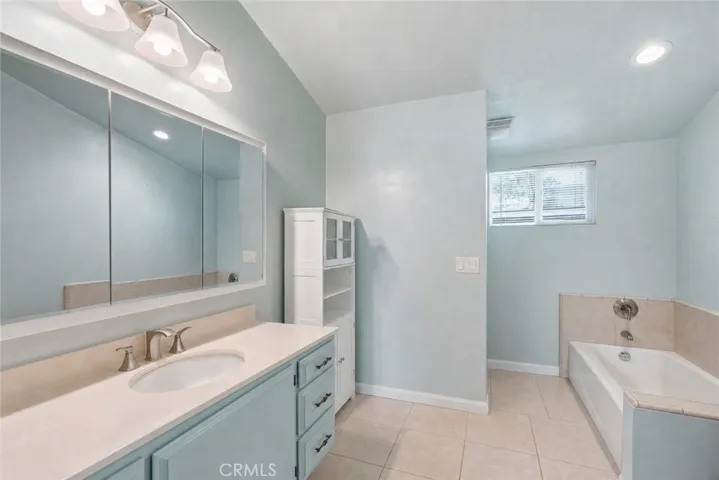 Bathroom #1 (Virtually Edited)