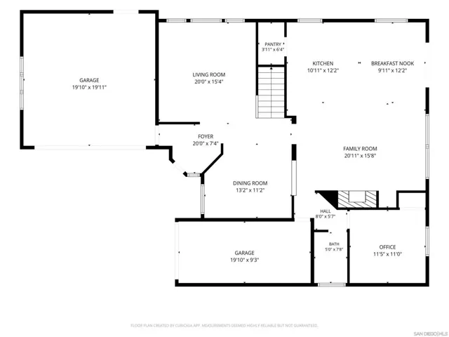 121426 Ash Creek Place, San Diego, California 92131