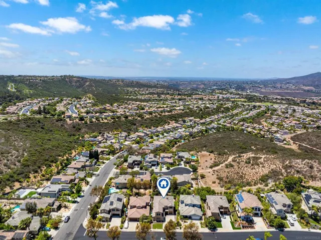 121426 Ash Creek Place, San Diego, California 92131