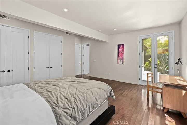 2420 Bowmont Drive, Beverly Hills, California 90210