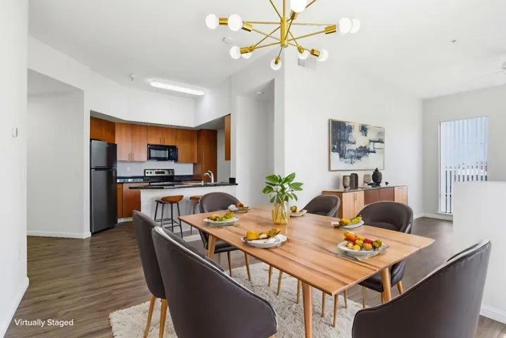 1060 S 3rd Street 307, San Jose, California 95112