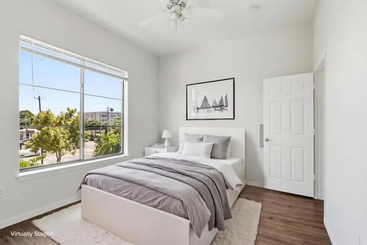 1060 S 3rd Street 307, San Jose, California 95112