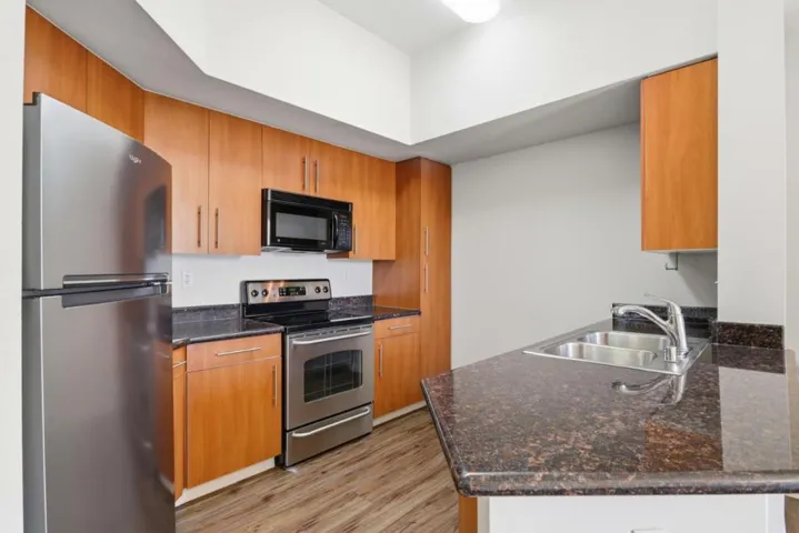 1060 S 3rd Street 307, San Jose, California 95112