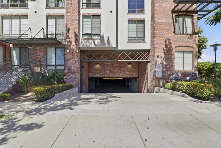 1060 S 3rd Street 307, San Jose, California 95112