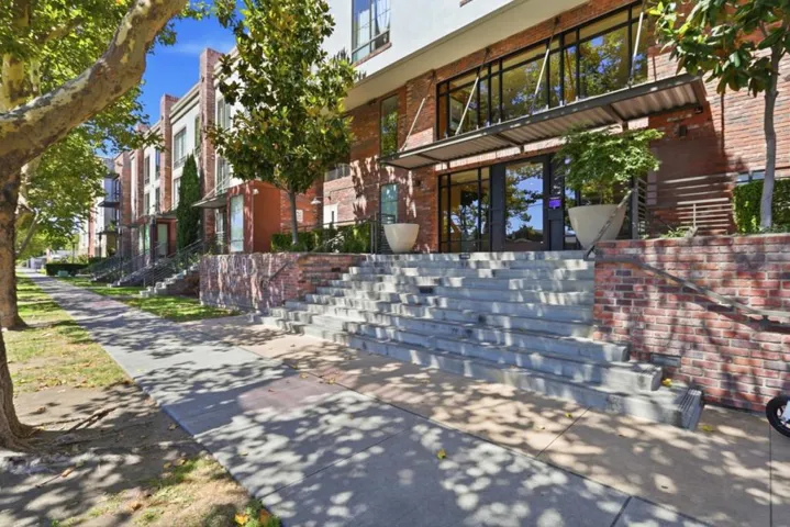 1060 S 3rd Street 307, San Jose, California 95112