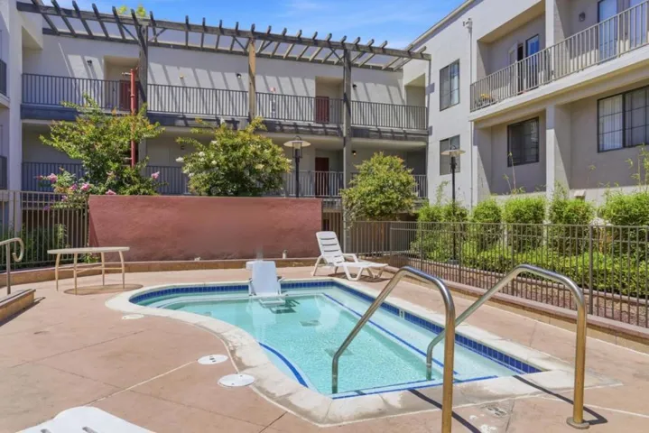 1060 S 3rd Street 307, San Jose, California 95112