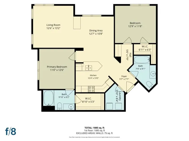 1060 S 3rd Street 307, San Jose, California 95112