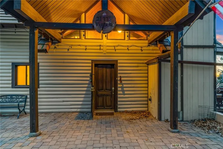 21775 Vista Road, Cedarpines Park, California 92322
