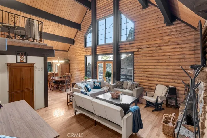 21775 Vista Road, Cedarpines Park, California 92322
