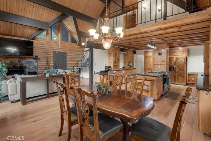 21775 Vista Road, Cedarpines Park, California 92322