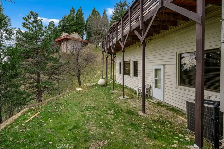 21775 Vista Road, Cedarpines Park, California 92322