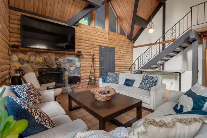 21775 Vista Road, Cedarpines Park, California 92322