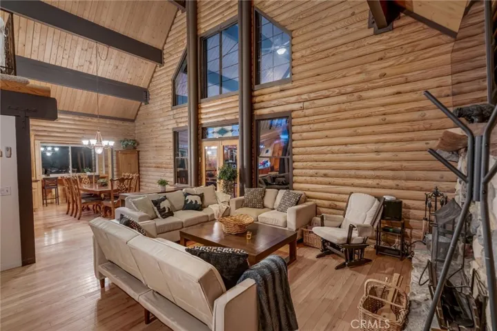21775 Vista Road, Cedarpines Park, California 92322