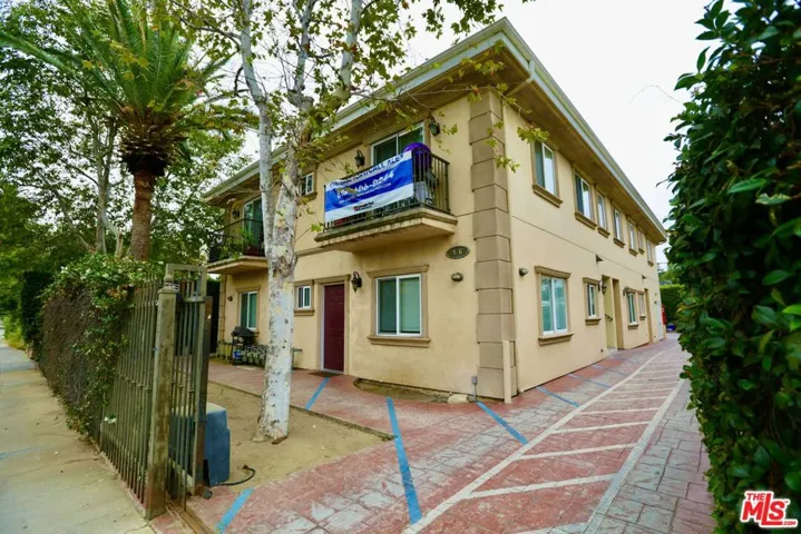 14762 Friar Street, Van Nuys, California 91411