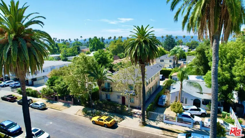 14762 Friar Street, Van Nuys, California 91411